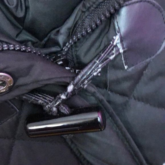 🔴SALE🔴 Hooded Winter Coat ⛄️ - Picture 9 of 10